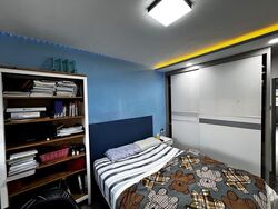 Blk 776 Khatib Vale (Yishun), HDB 5 Rooms #568300351